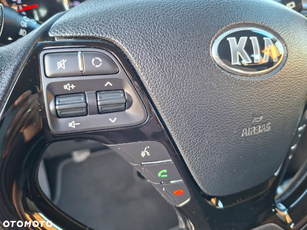 Kia Ceed 1.6 GDI XL - 15