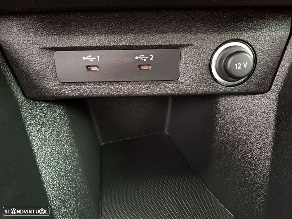 Audi A1 Sportback 25 TFSI Advanced - 15