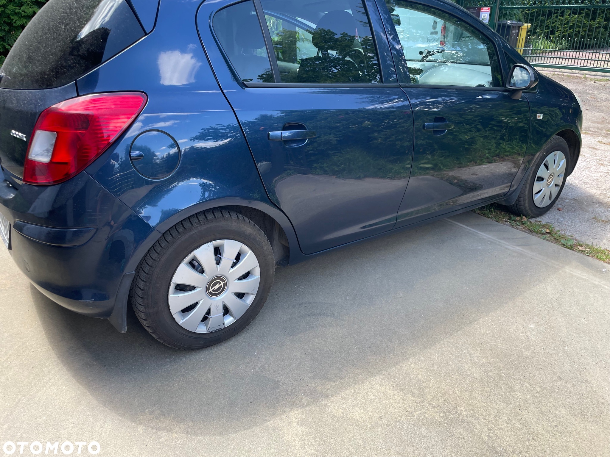Opel Corsa - 33