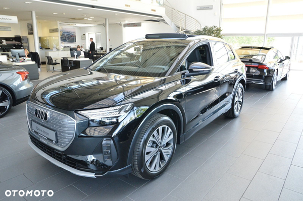 Audi Q4