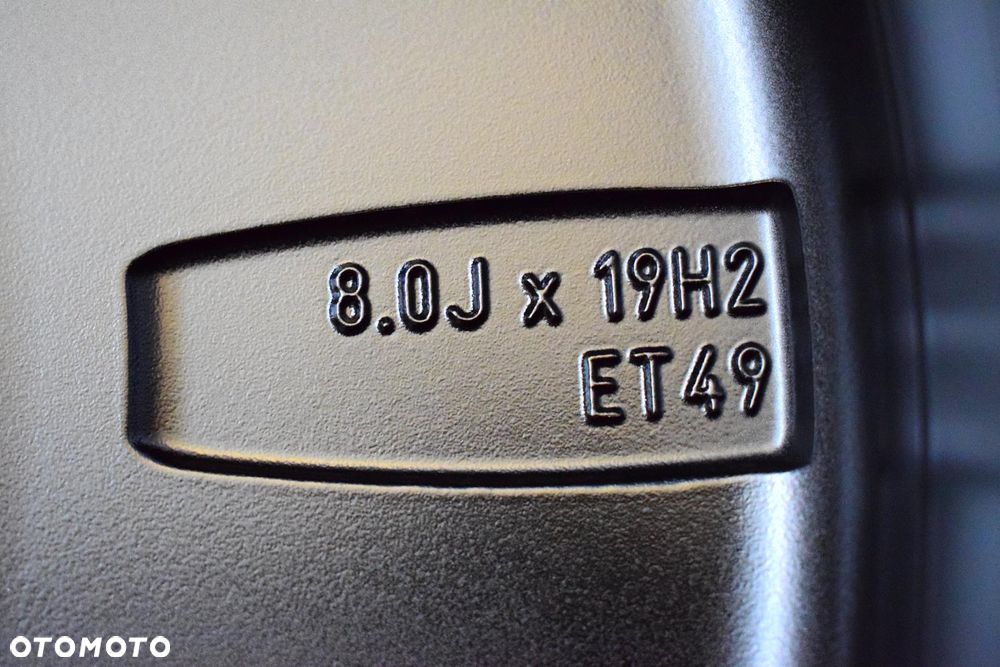 SEAT 19'' Leon IV Cupra Ateca Tarraco 5FA Matowe! Oryginał! Jak Nowe! - 5