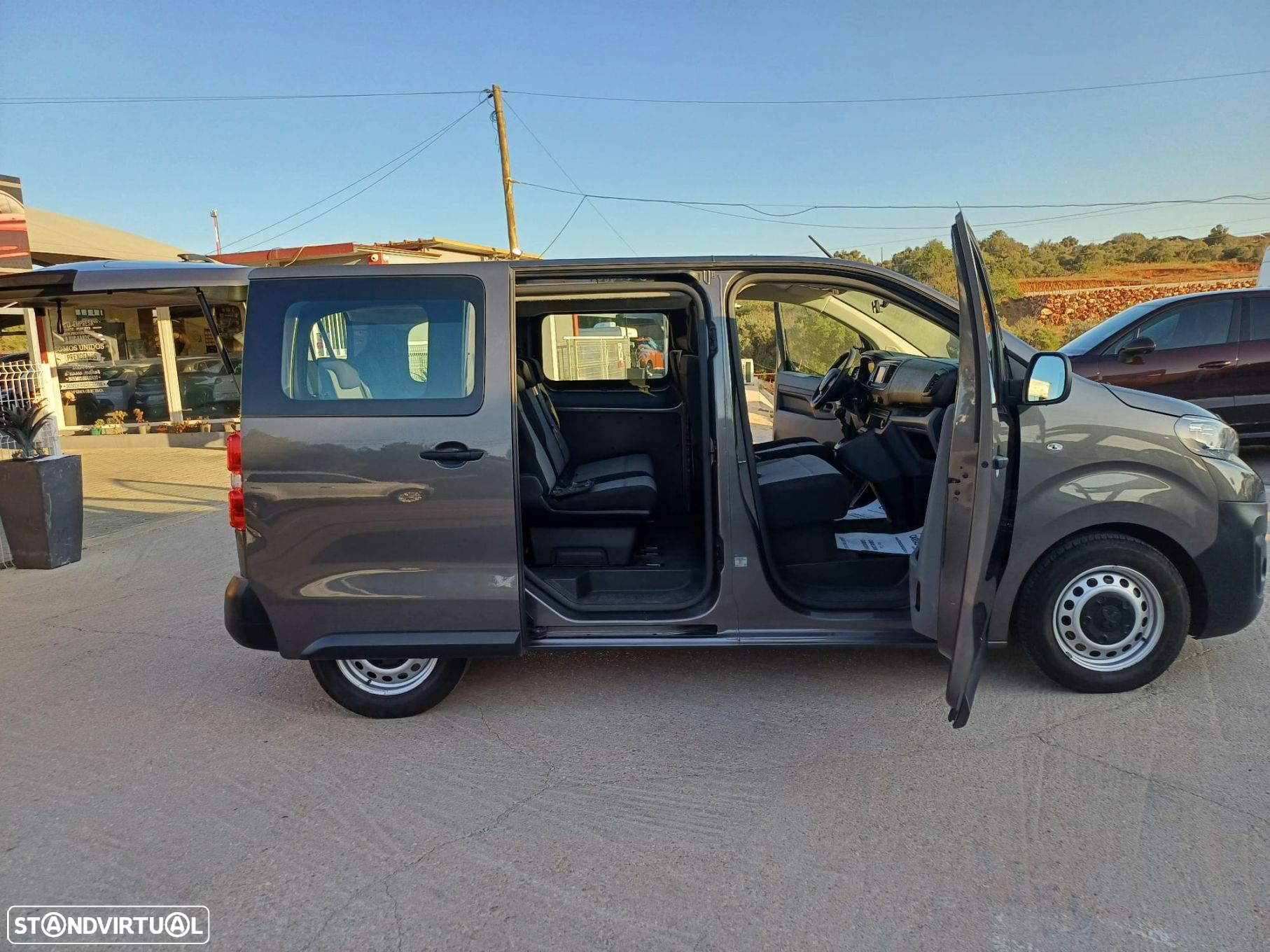 Peugeot Expert 1.5 BlueHDi L1H1 - 16