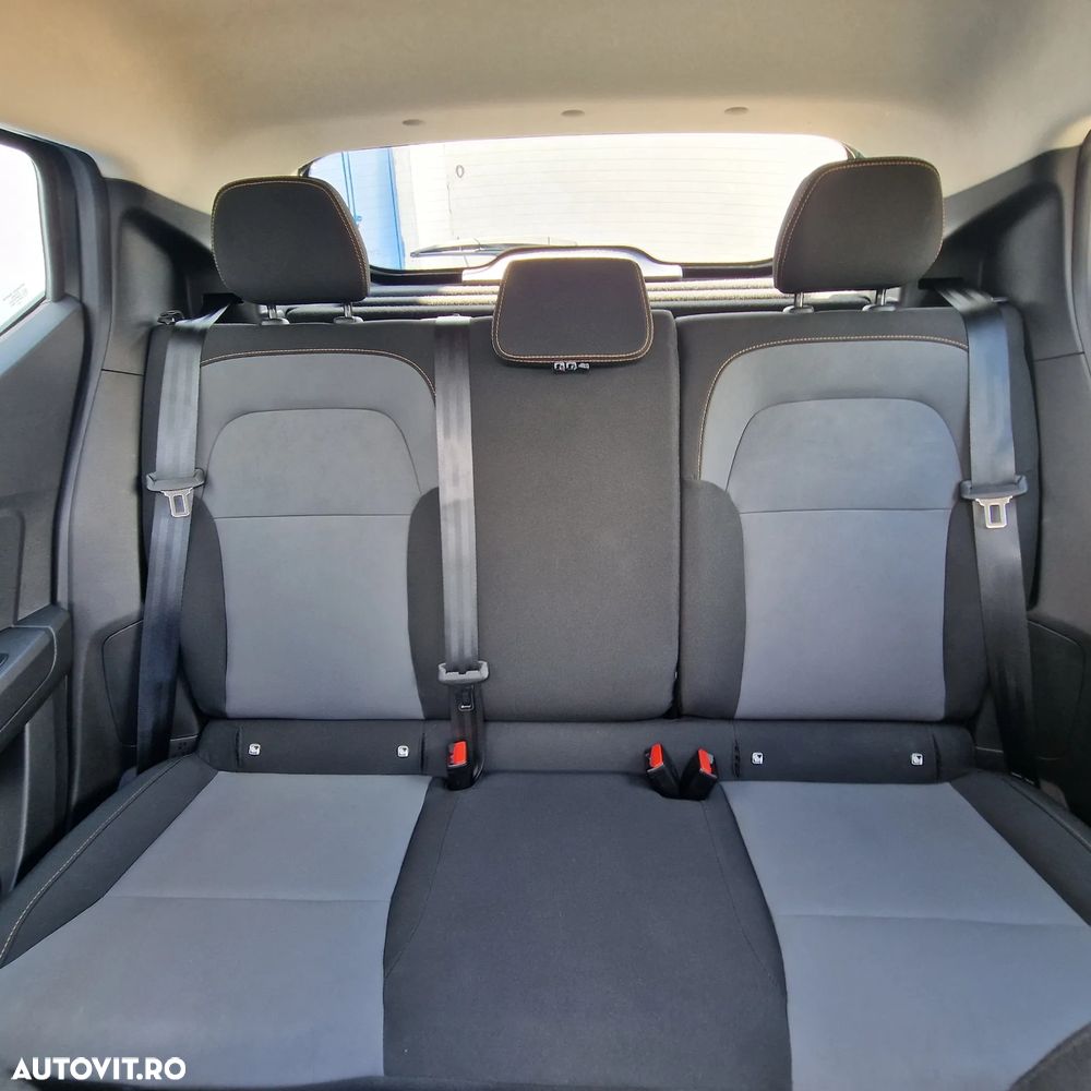 Dacia Sandero Stepway TCe 110 MT6 Extreme+ - 14