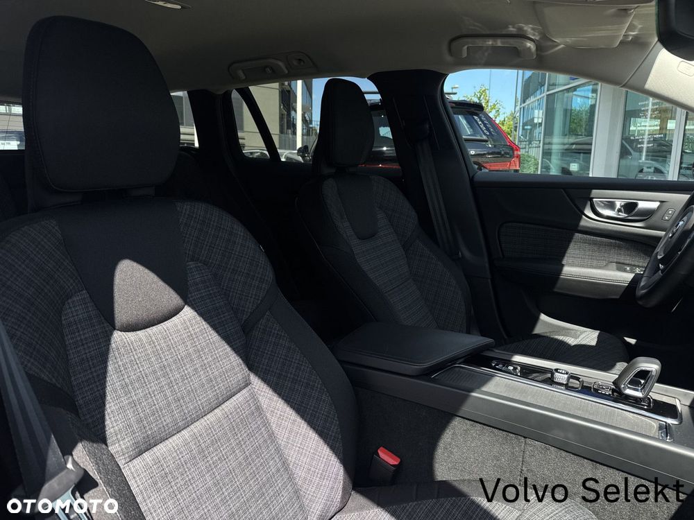 Volvo V60 - 22