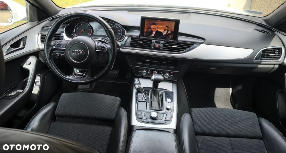 Audi A6 Avant - 6