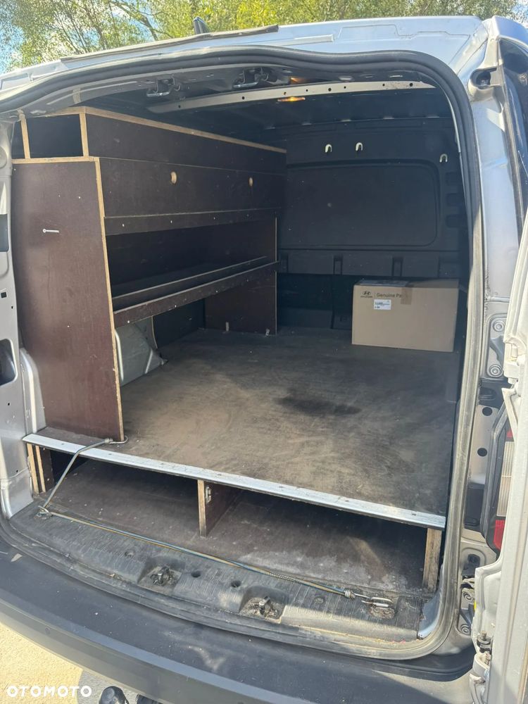 Volkswagen Caddy Standard - 6