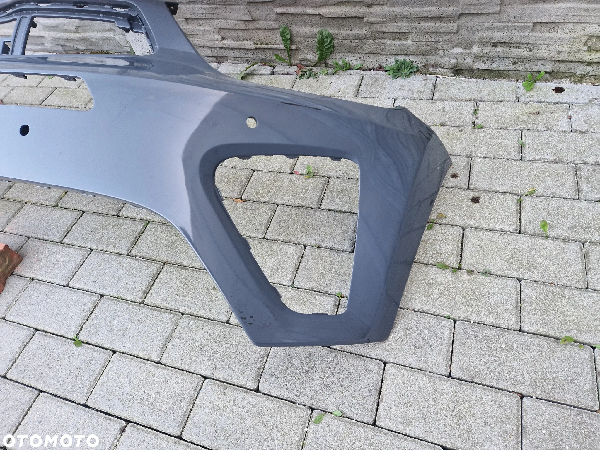 Zderzak Kia Stonic gt - 4