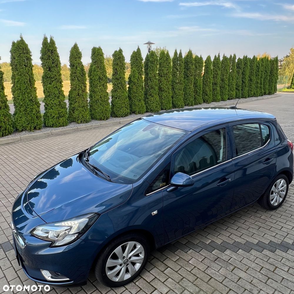 Opel Corsa - 6