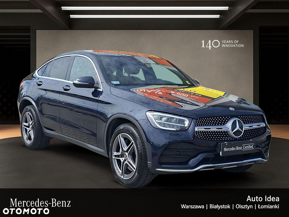 Mercedes-Benz GLC - 7