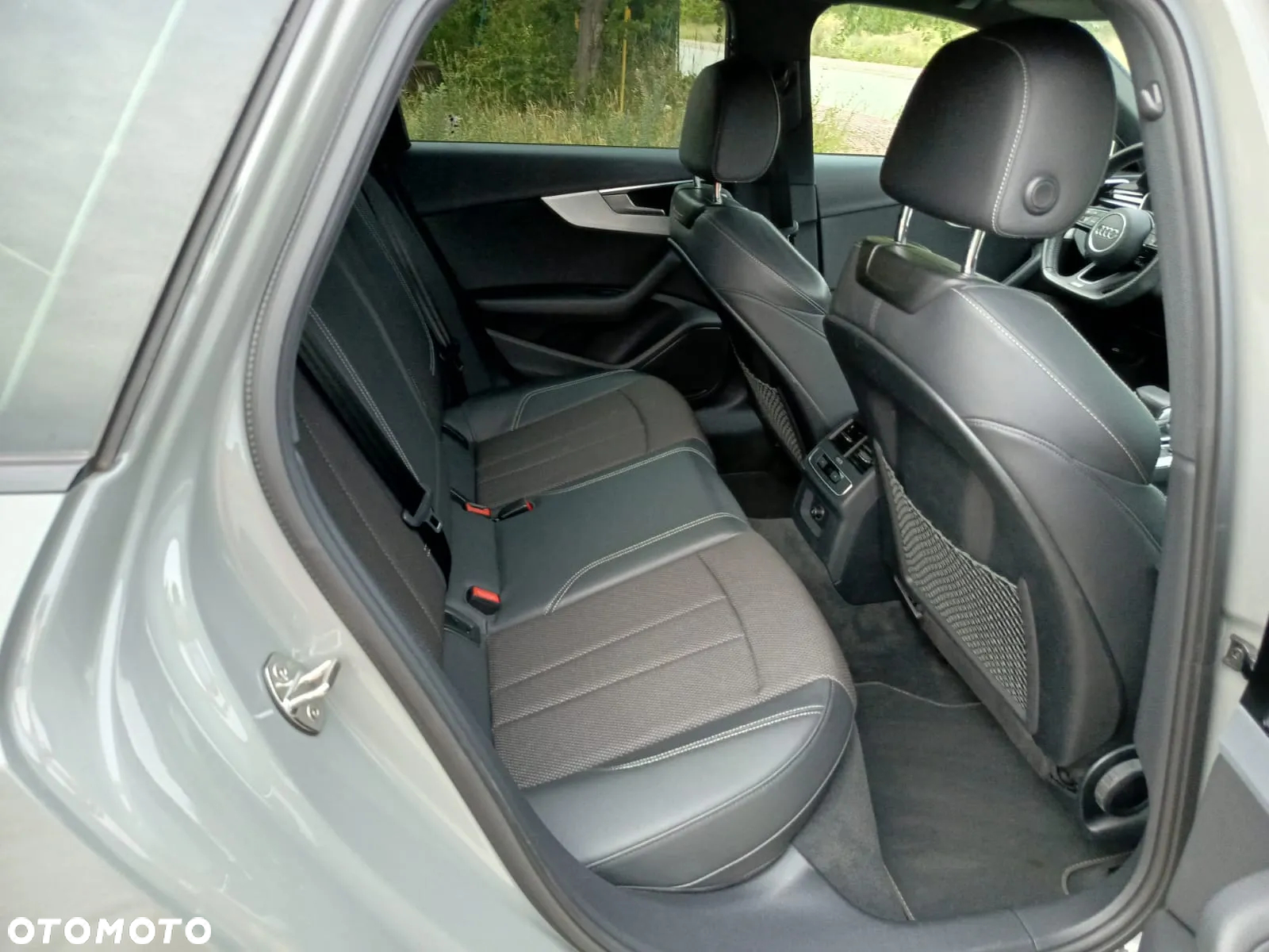Audi A4 - 13