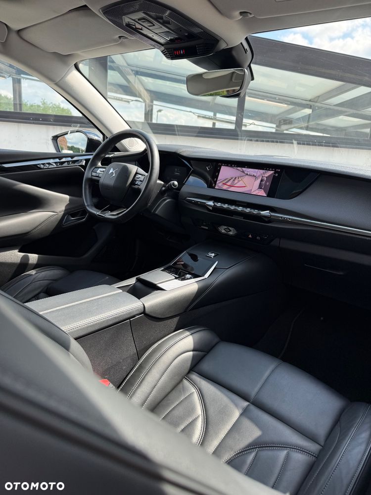 DS Automobiles DS 4 1.6 E-Tense Cross Rivoli - 26