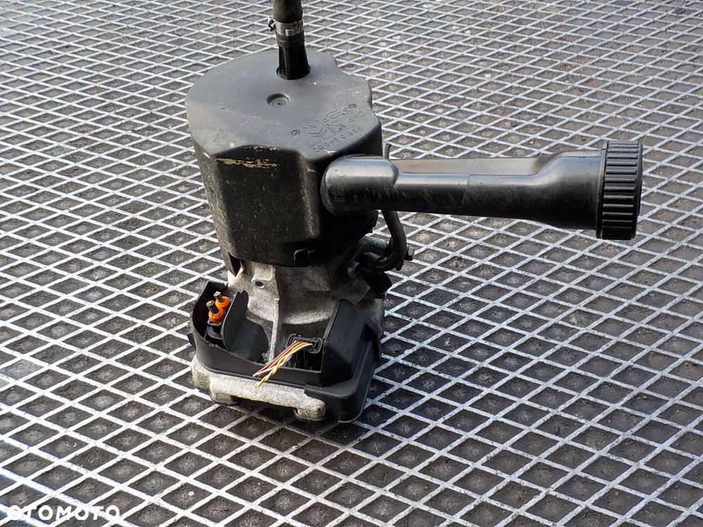 PEUGEOT 308 1.4 VTI POMPA WSPOMAGANIA 9684979180 - 1