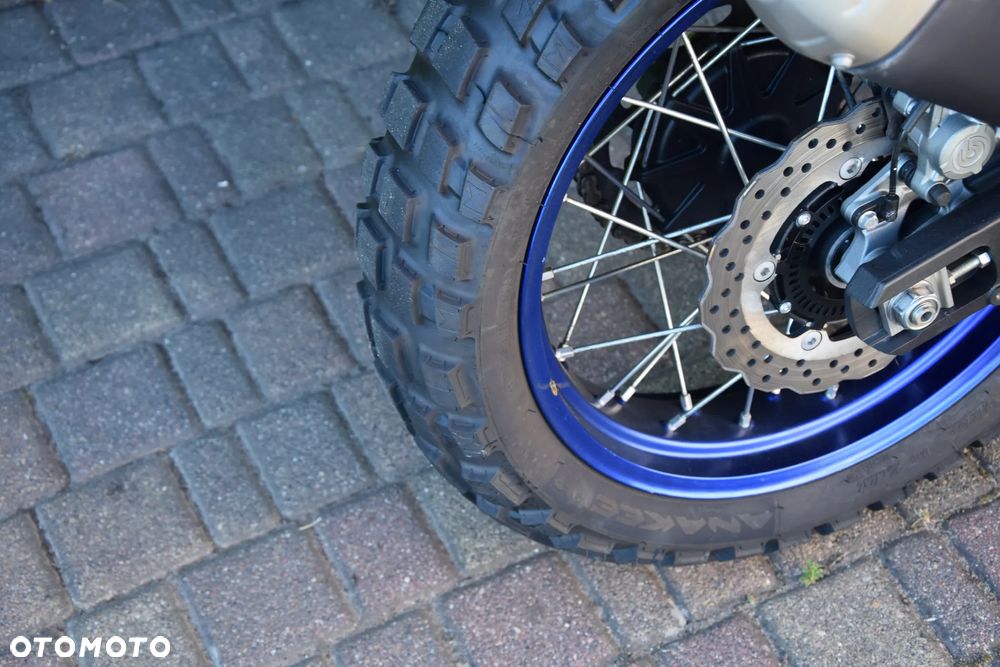 Yamaha Tenere - 14