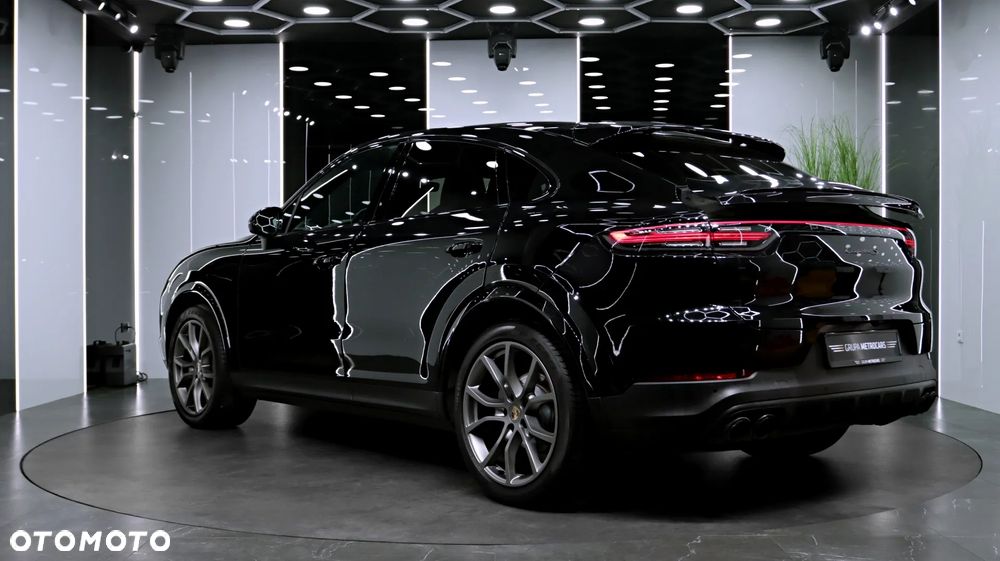 Porsche Cayenne S Tiptronic S Platinum Edition - 7