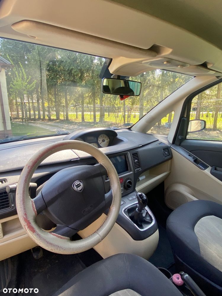 Lancia Musa 1.4 8V - 7