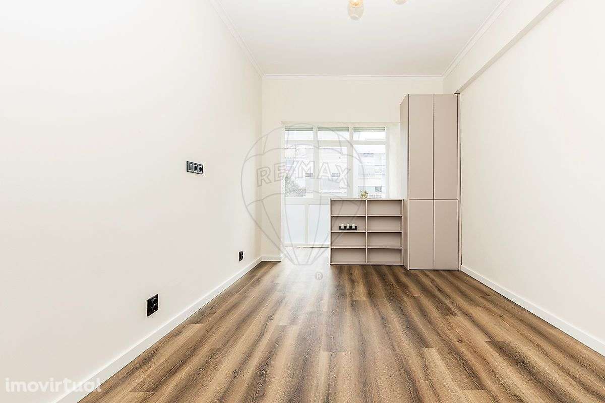 Apartamento T1 para arrendamento - Grande imagem: 3/23