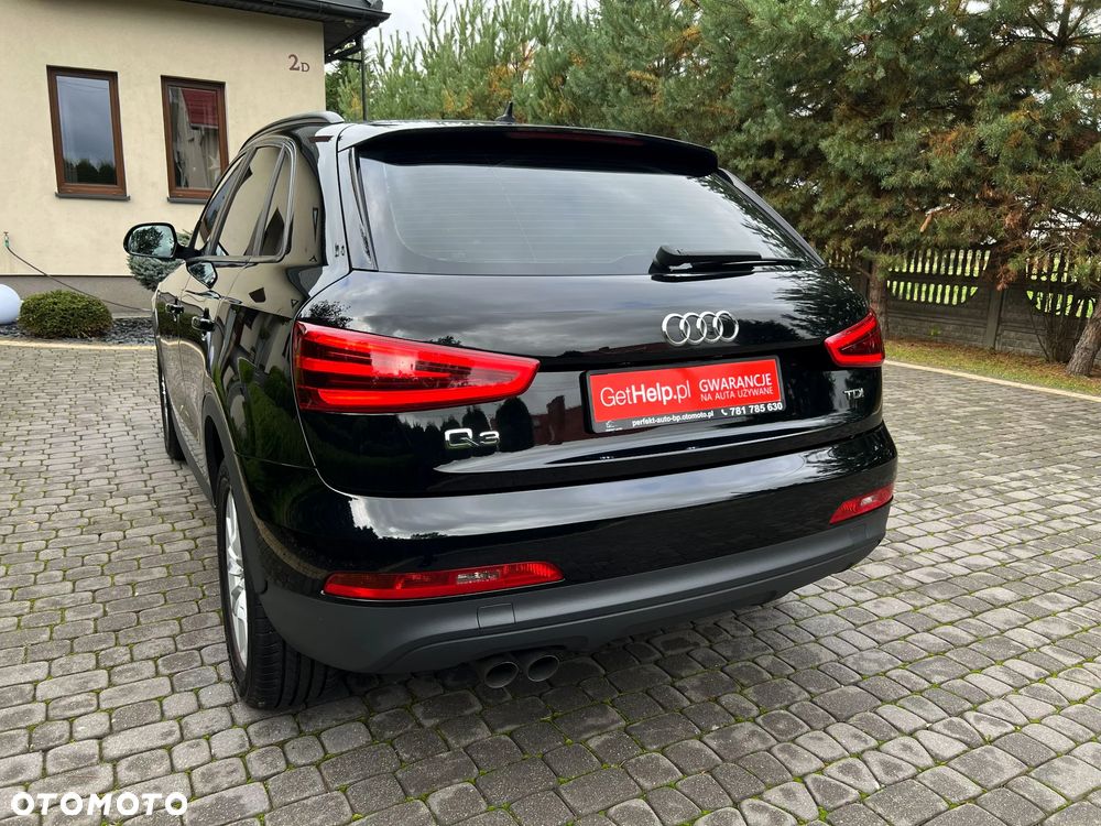 Audi Q3 2.0 TDI - 7