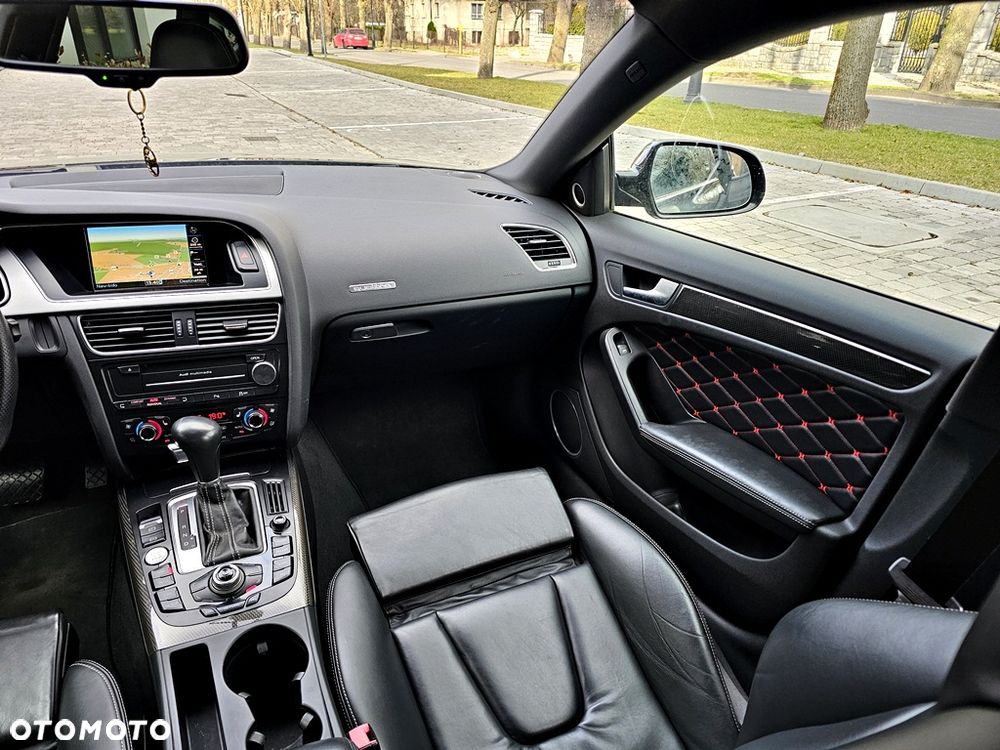 Audi S5 Sportback - 25