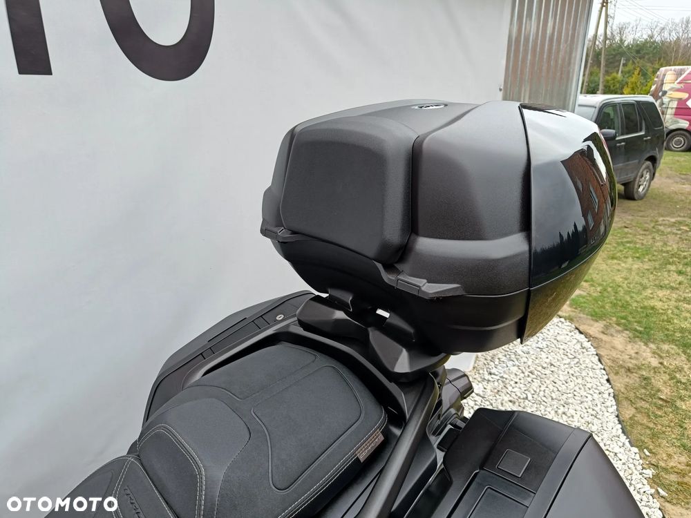 Yamaha Tracer - 20