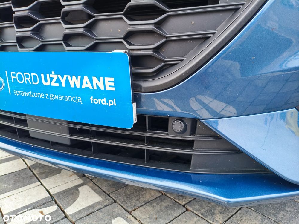 Ford Focus 1.5 TDCi ST-Line ASS - 36