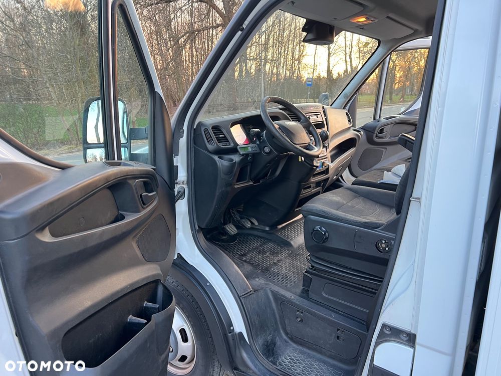 Iveco Daily 35-150 - 16