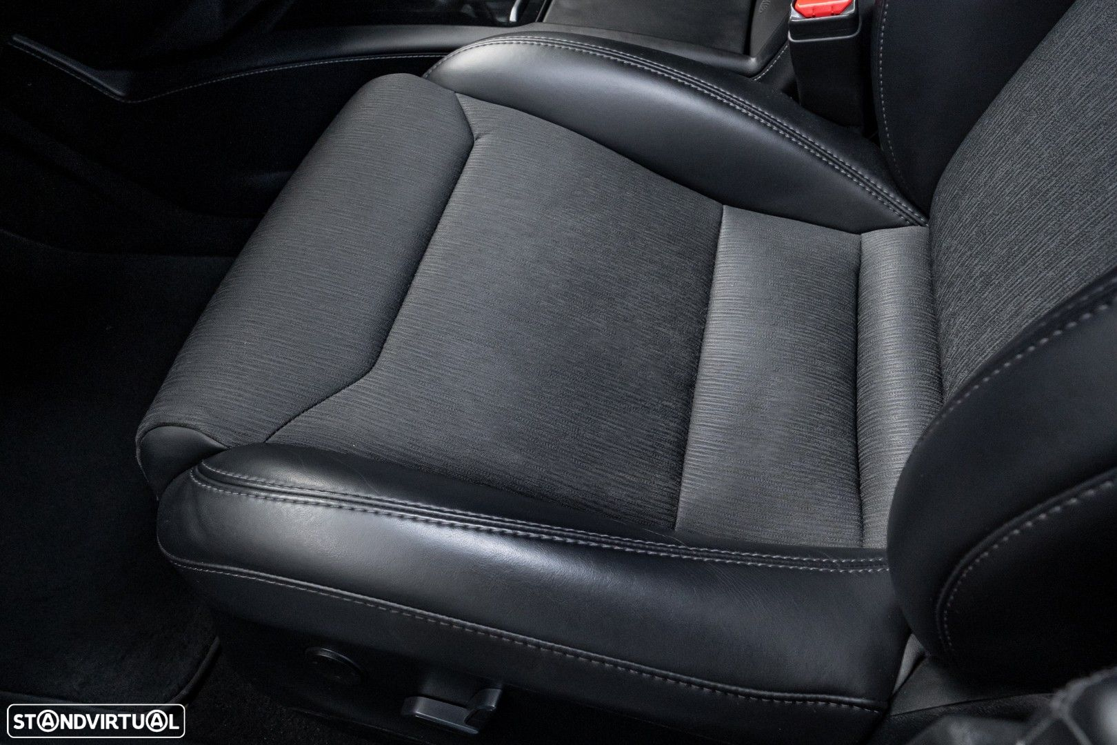 Tesla Model S 75D - 20