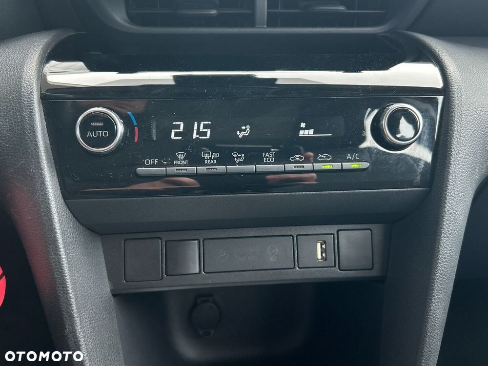 Toyota Yaris Cross Hybrid 1.5 Comfort - 19