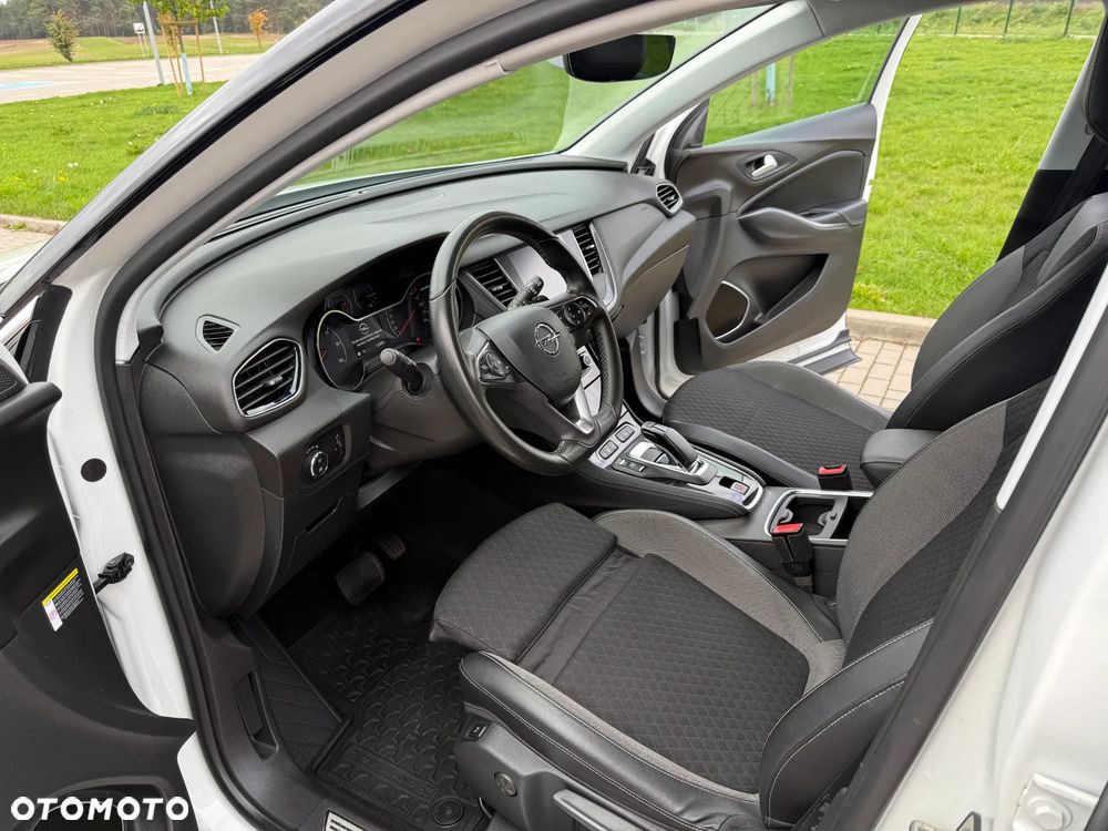 Opel Grandland X 1.6 T PHEV 4x4 Ultimate - 8