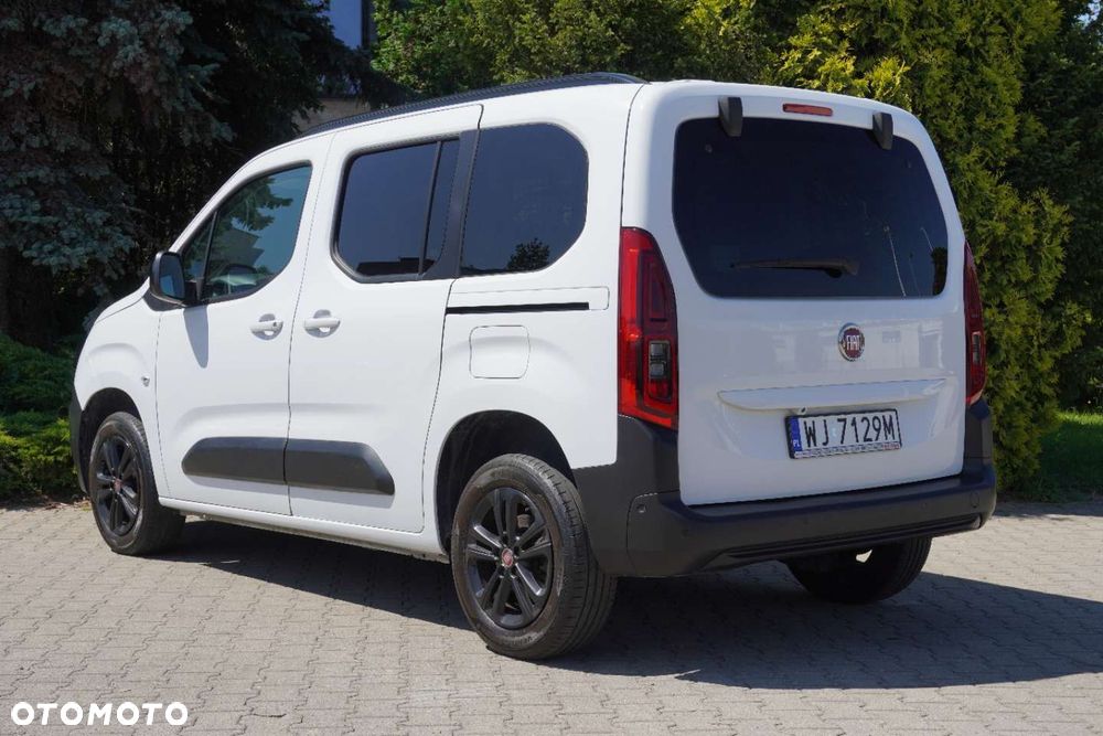 Fiat Doblo - 7