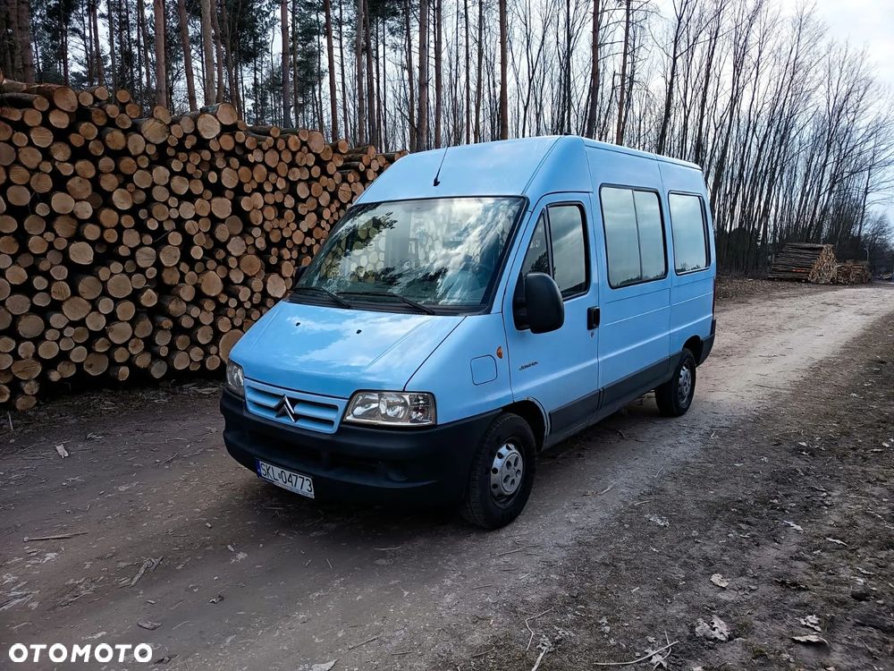 Citroën Jumper L2H2 Heavy Confort - 2