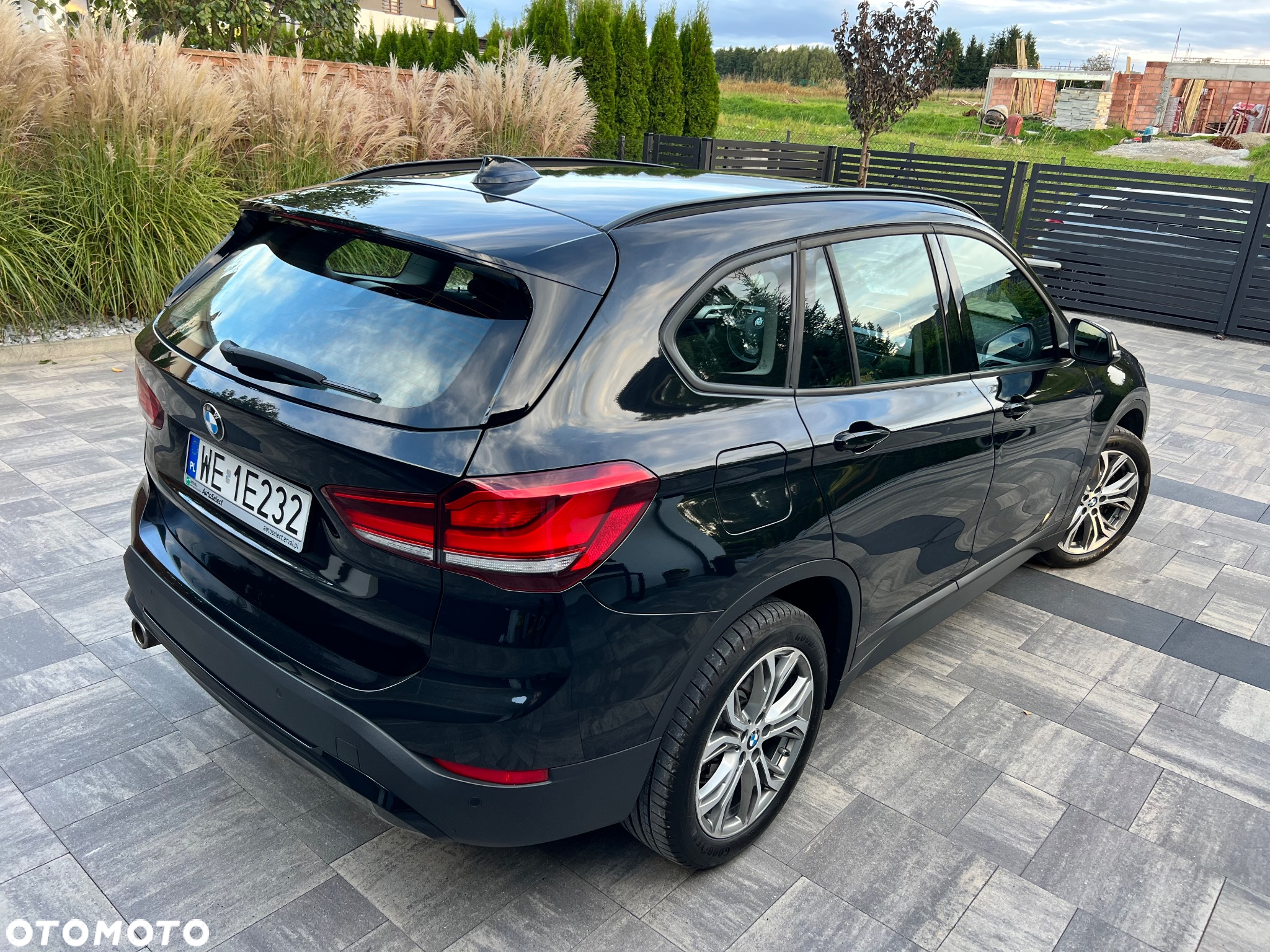 BMW X1 sDrive18i Advantage - 5