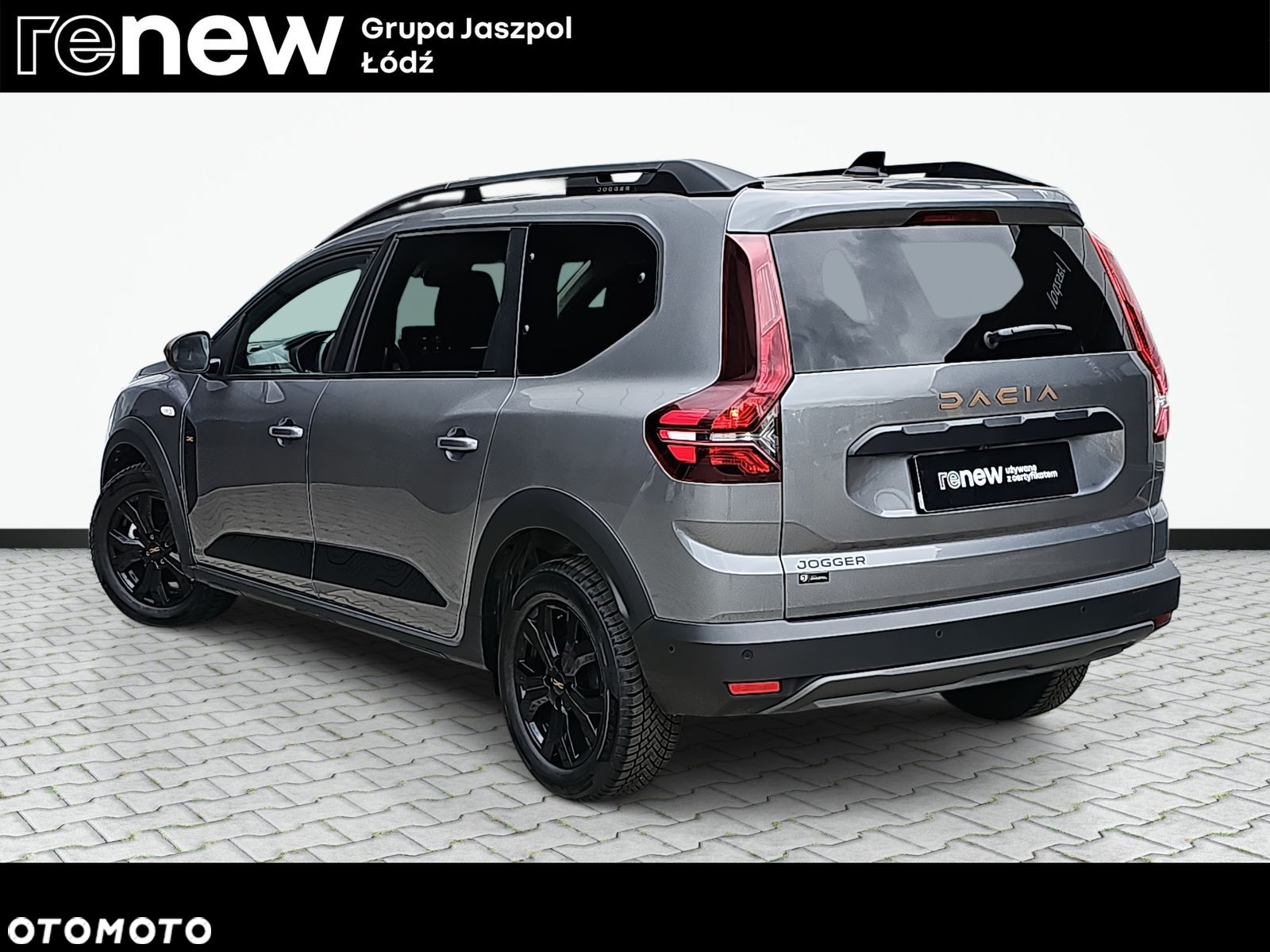Dacia Jogger - 7
