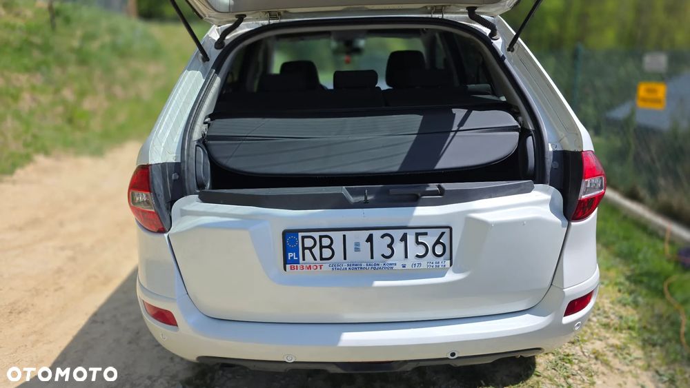 Renault Koleos - 10