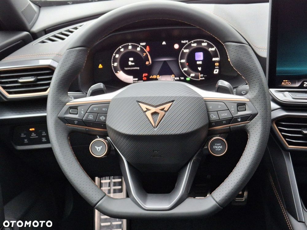 Cupra Formentor - 26