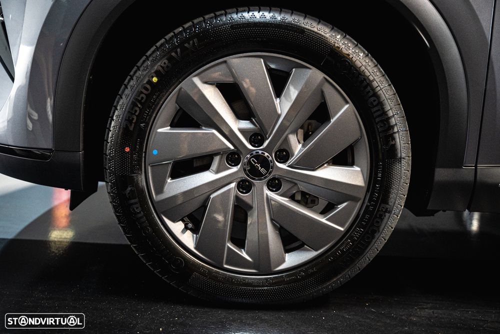 BYD Atto 3 EVO 74.8 kWh Design - 19