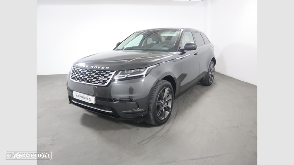 Land Rover Range Rover Velar 2.0 P400e AWD SE