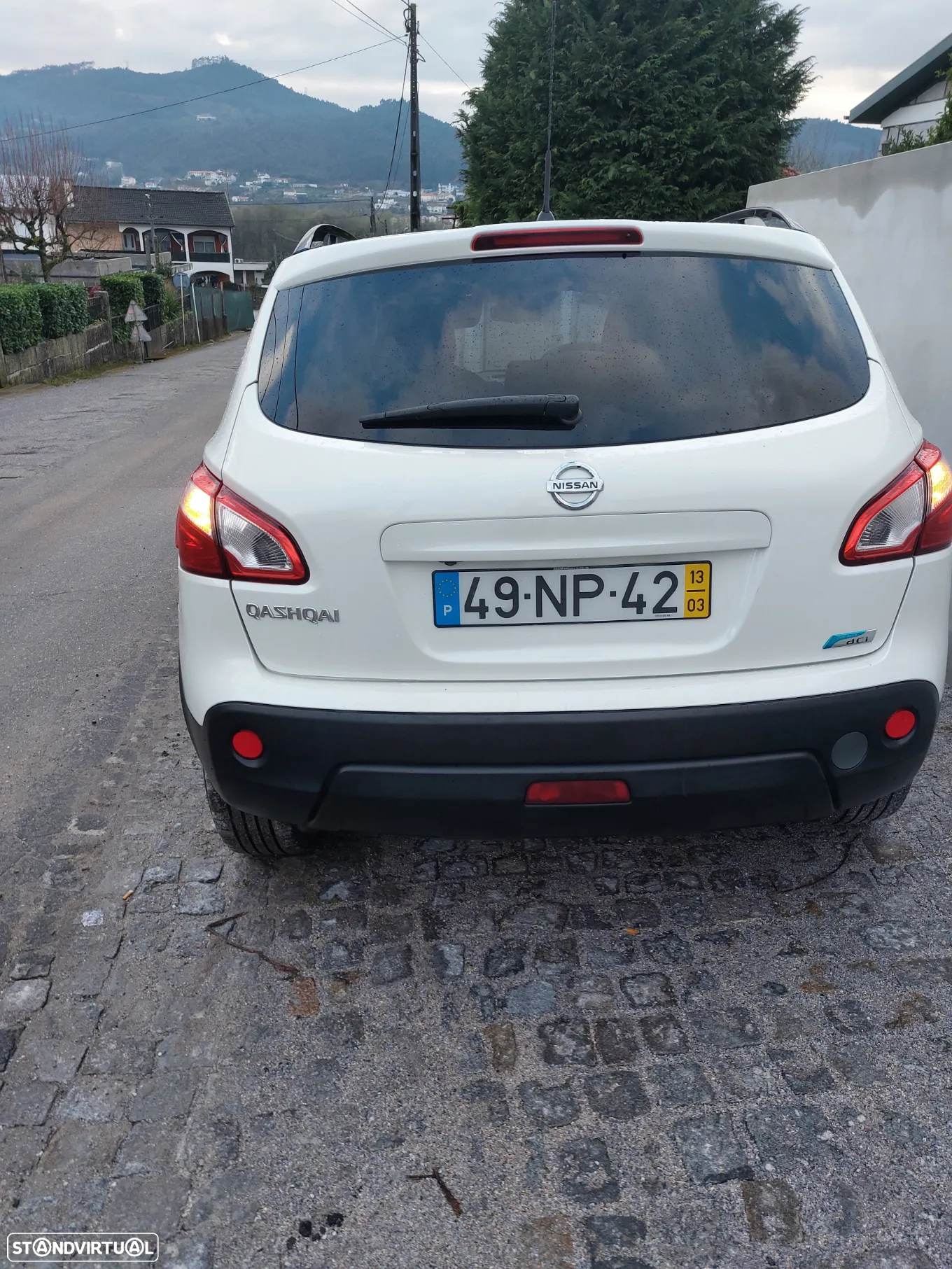 Nissan Qashqai 1.6 dCi Tekna Sport - 4
