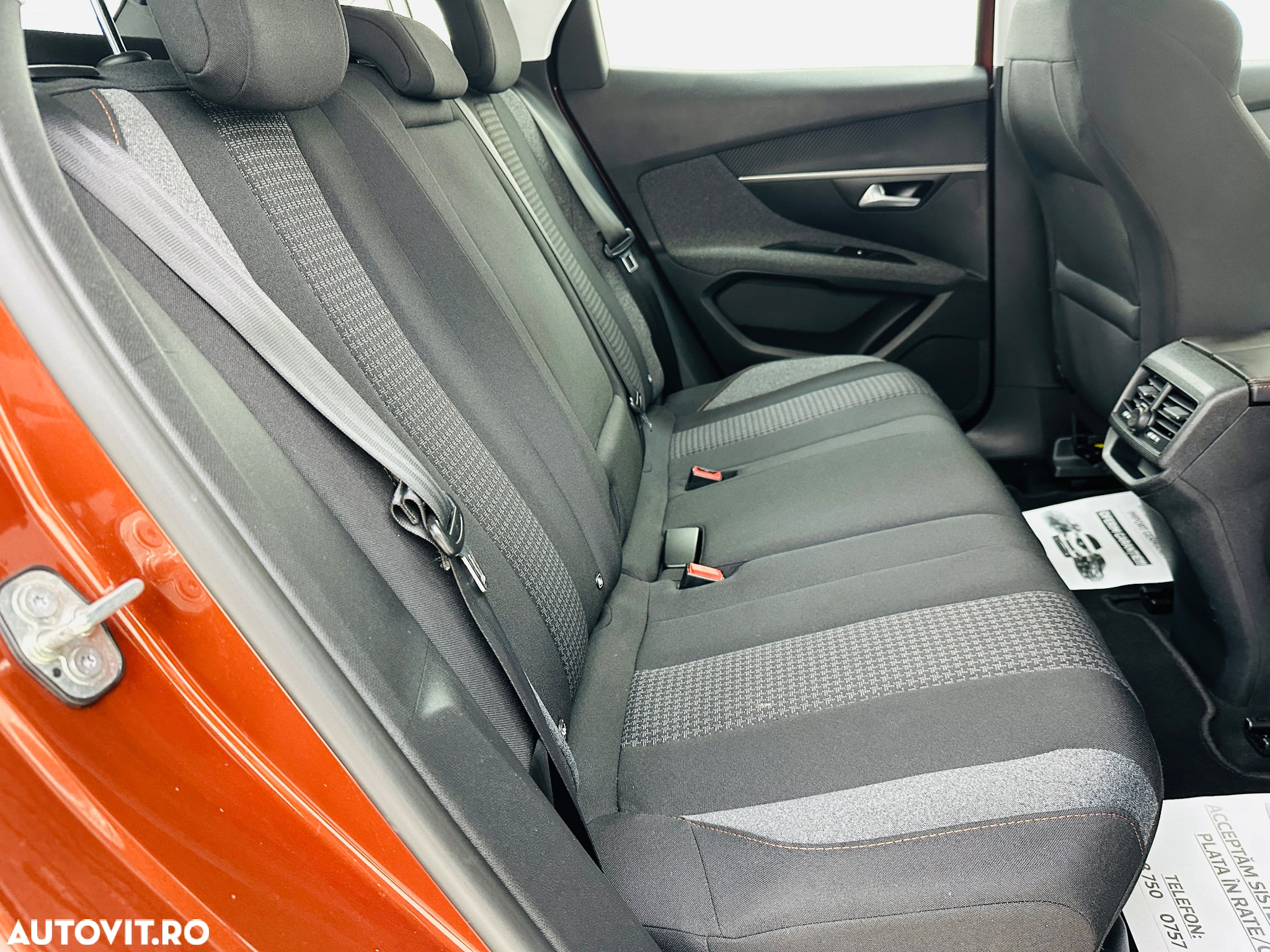 Peugeot 3008 - 16
