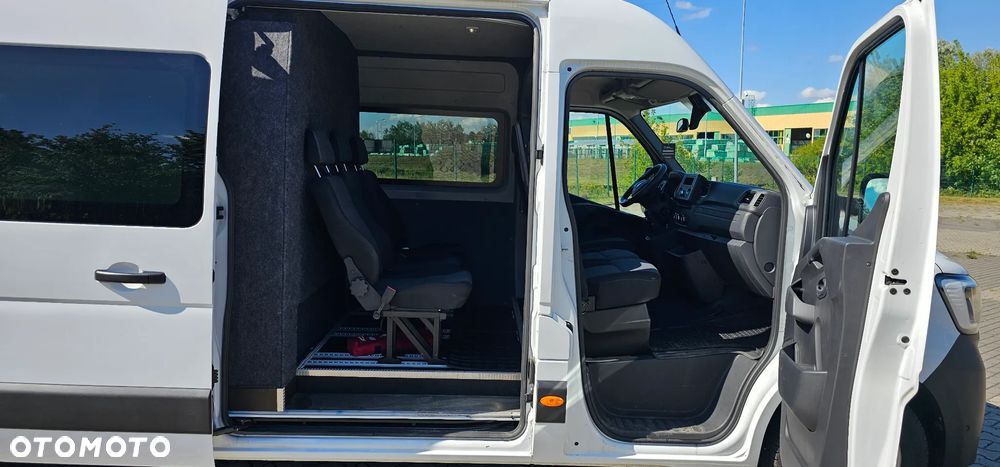 Renault Master - 8