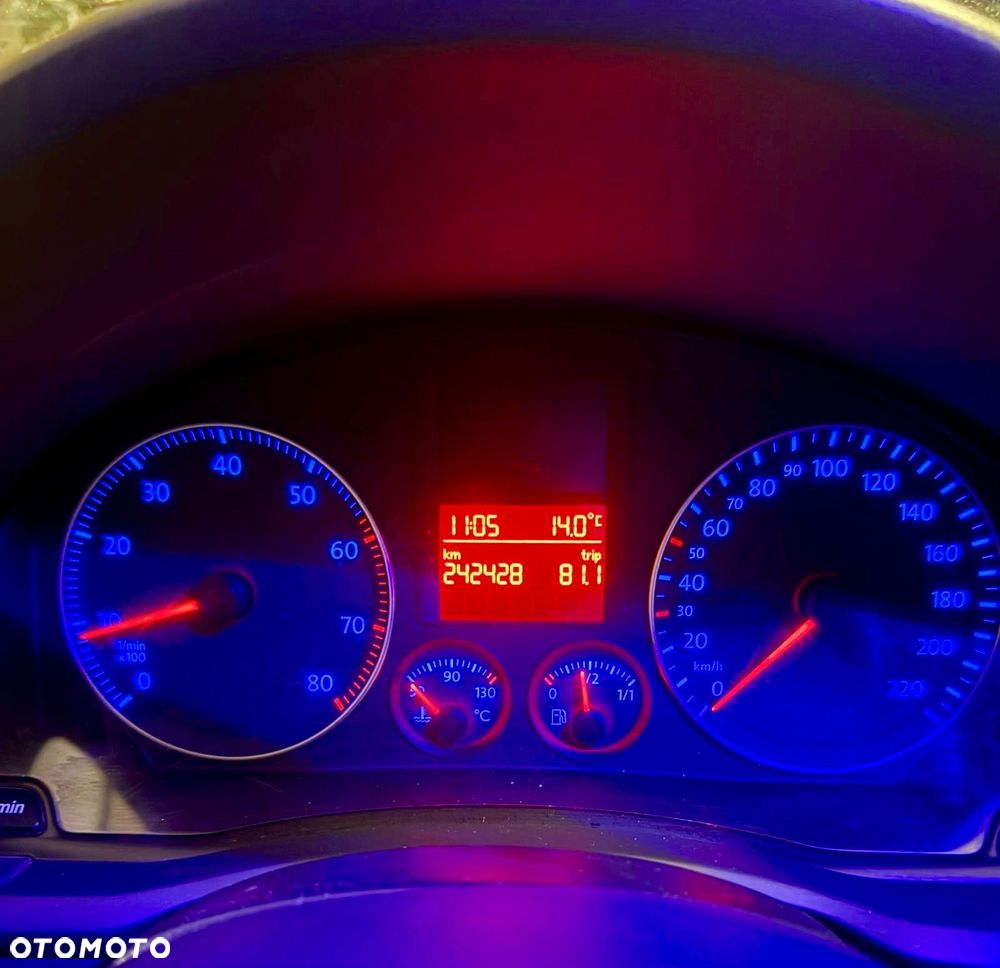 Volkswagen Golf 1.4 Trendline - 10
