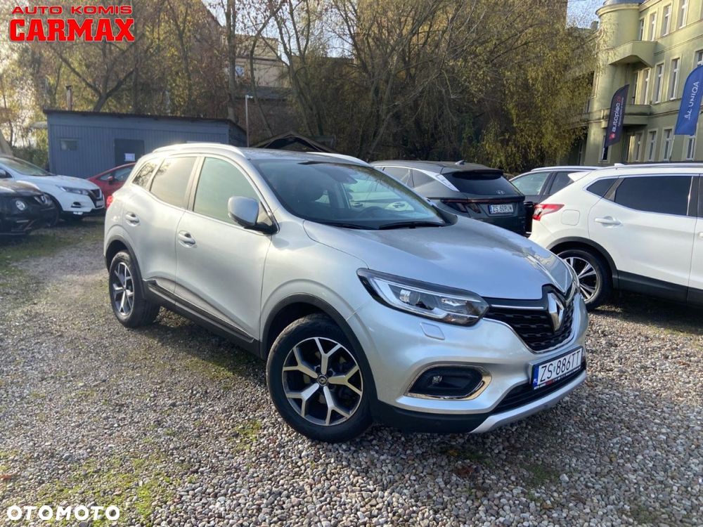 Renault Kadjar - 11