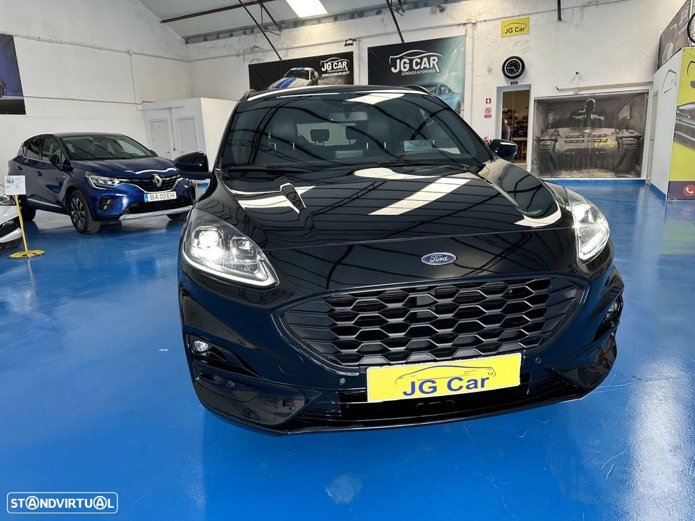 Ford Kuga 1.5 EcoBoost ST-Line - 3