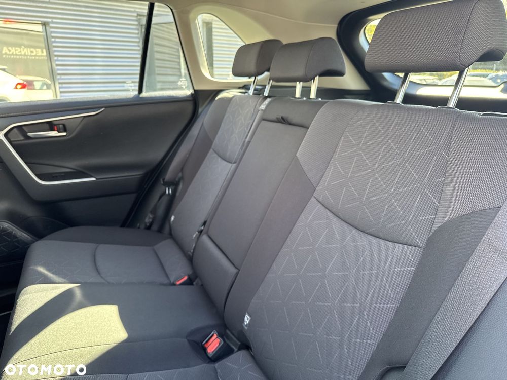 Toyota RAV4 - 14