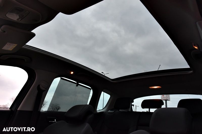 Peugeot 3008 PureTech 130 Stop & Start Active - 5