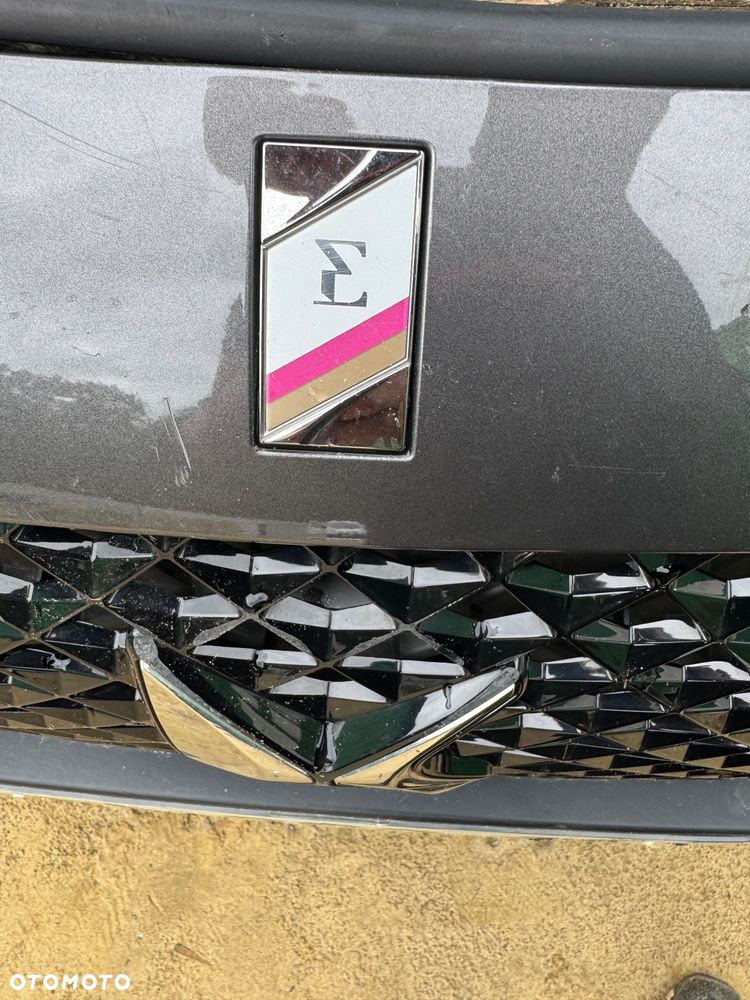 DS Automobiles DS 7 Crossback 1.6 E-Tense 4x4 Rivoli - 10