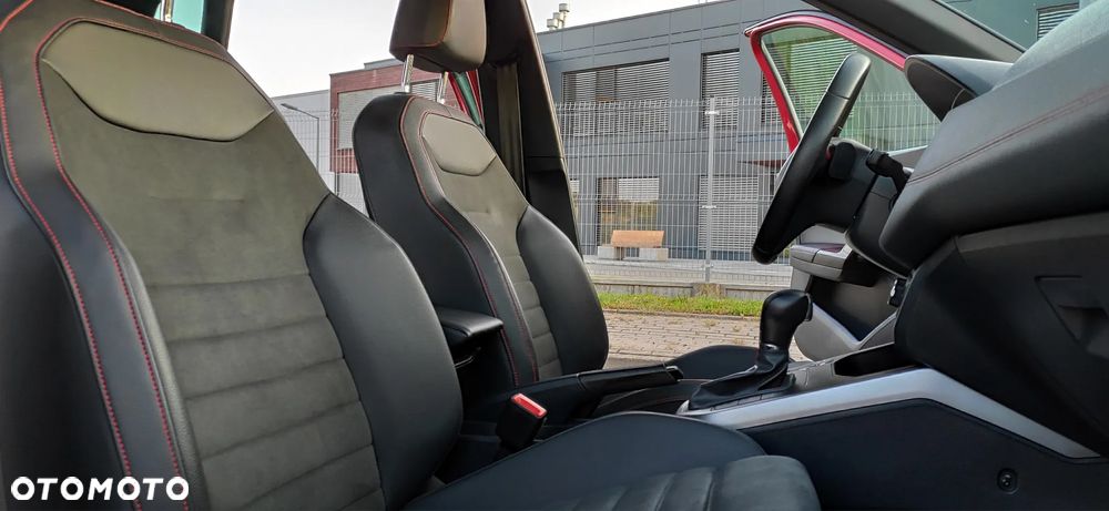 Seat Arona 1.5 TSI GPF FR S&S DSG - 22