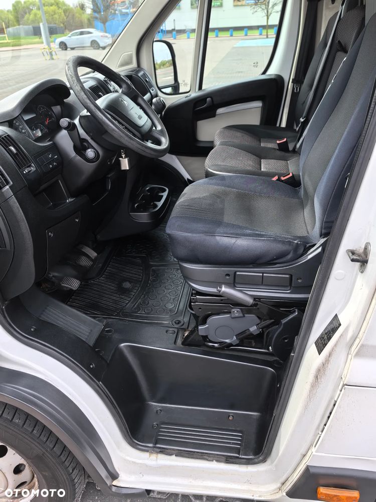 Peugeot Boxer - 17