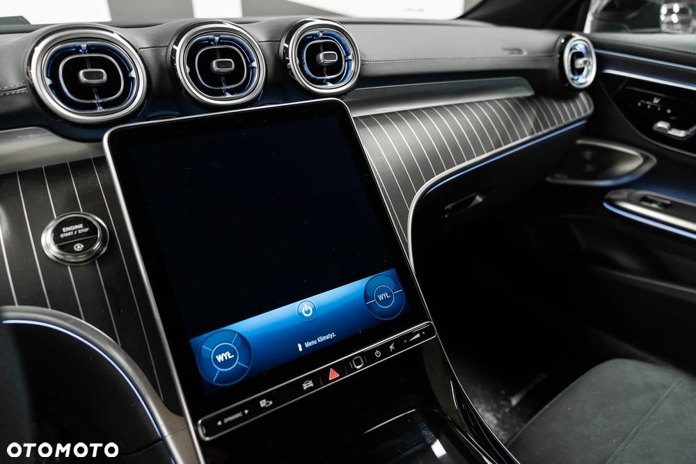 Mercedes-Benz CLE 300 mHEV 4-Matic AMG Line - 30