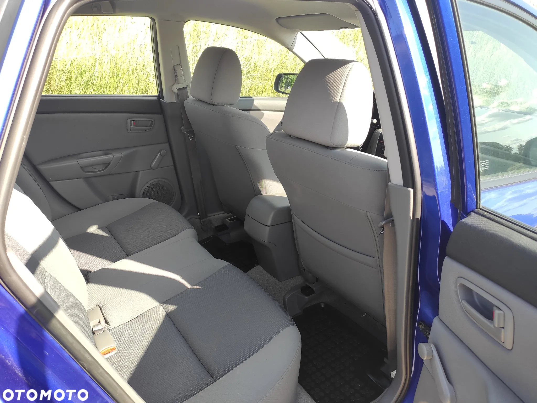 Mazda 3 1.4 Comfort - 13