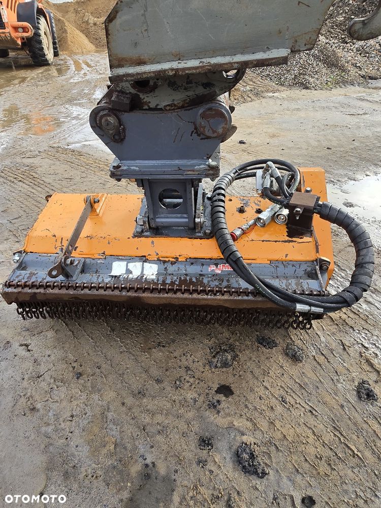 Inny Rolmex kosiarka bijakowa - 5